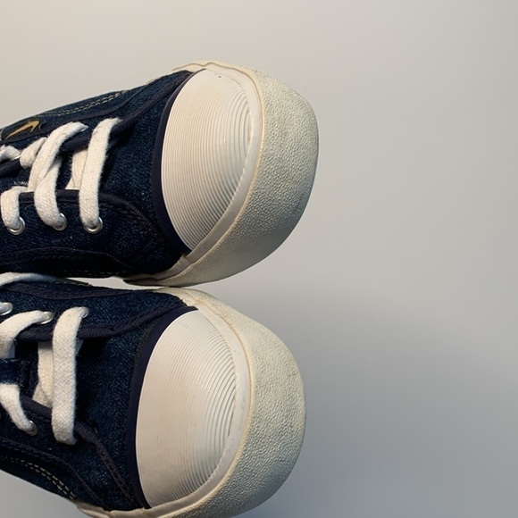 Vintage Y2K Nike Platform Mules Sneakers - Picture 9 of 10